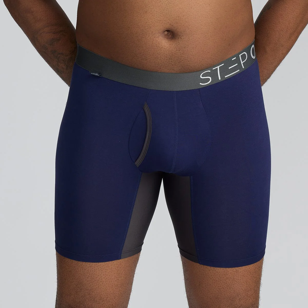 Boxer Brief Fly - Ahoy Sailor - Image 7