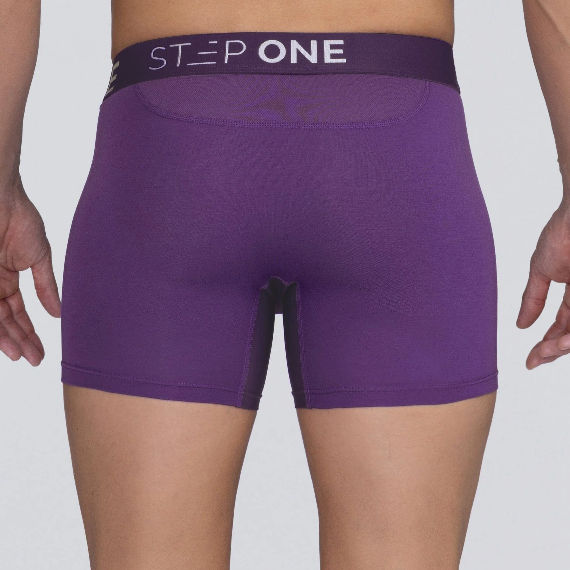 Trunk - Deep Purple - Image 4