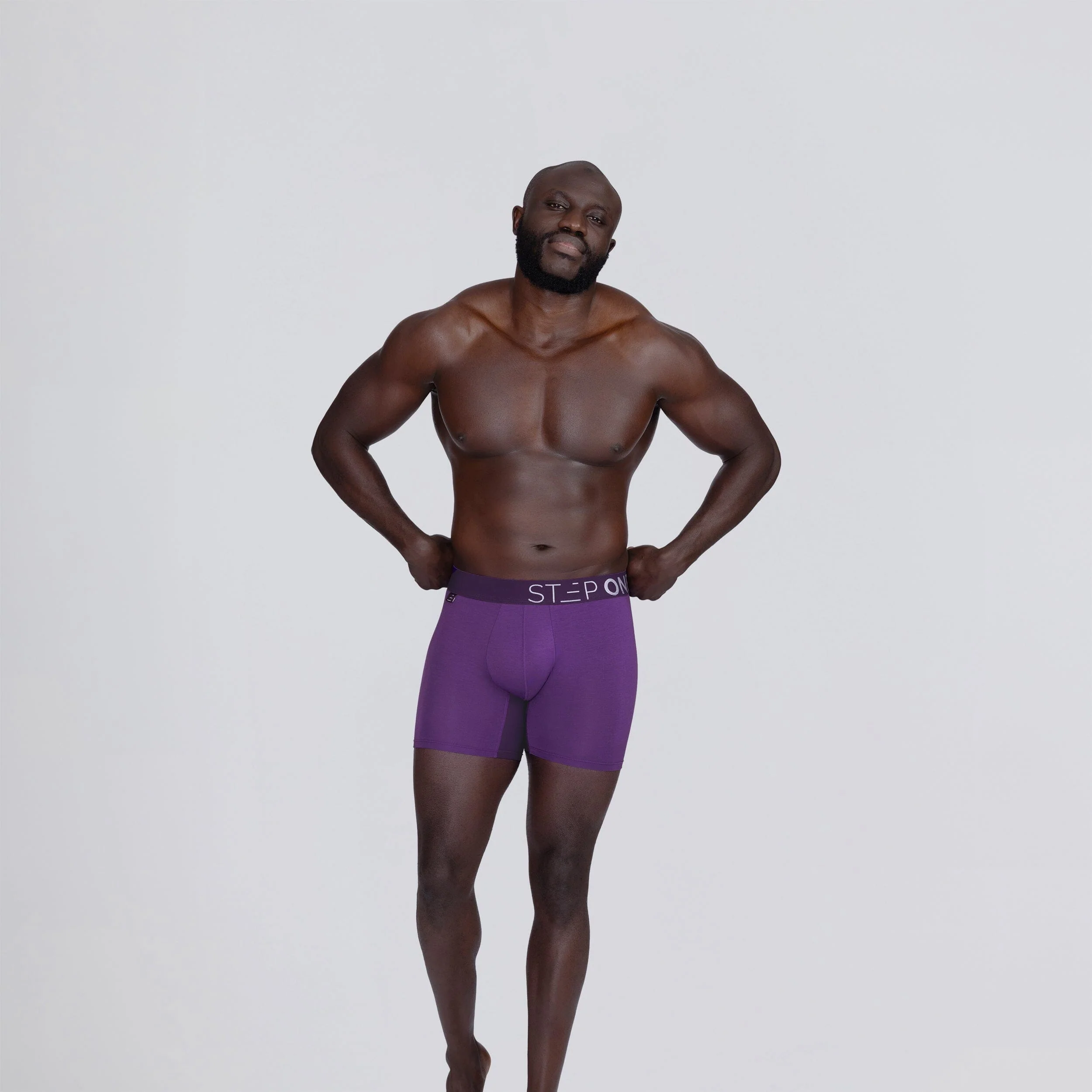 Trunk - Deep Purple - Image 9