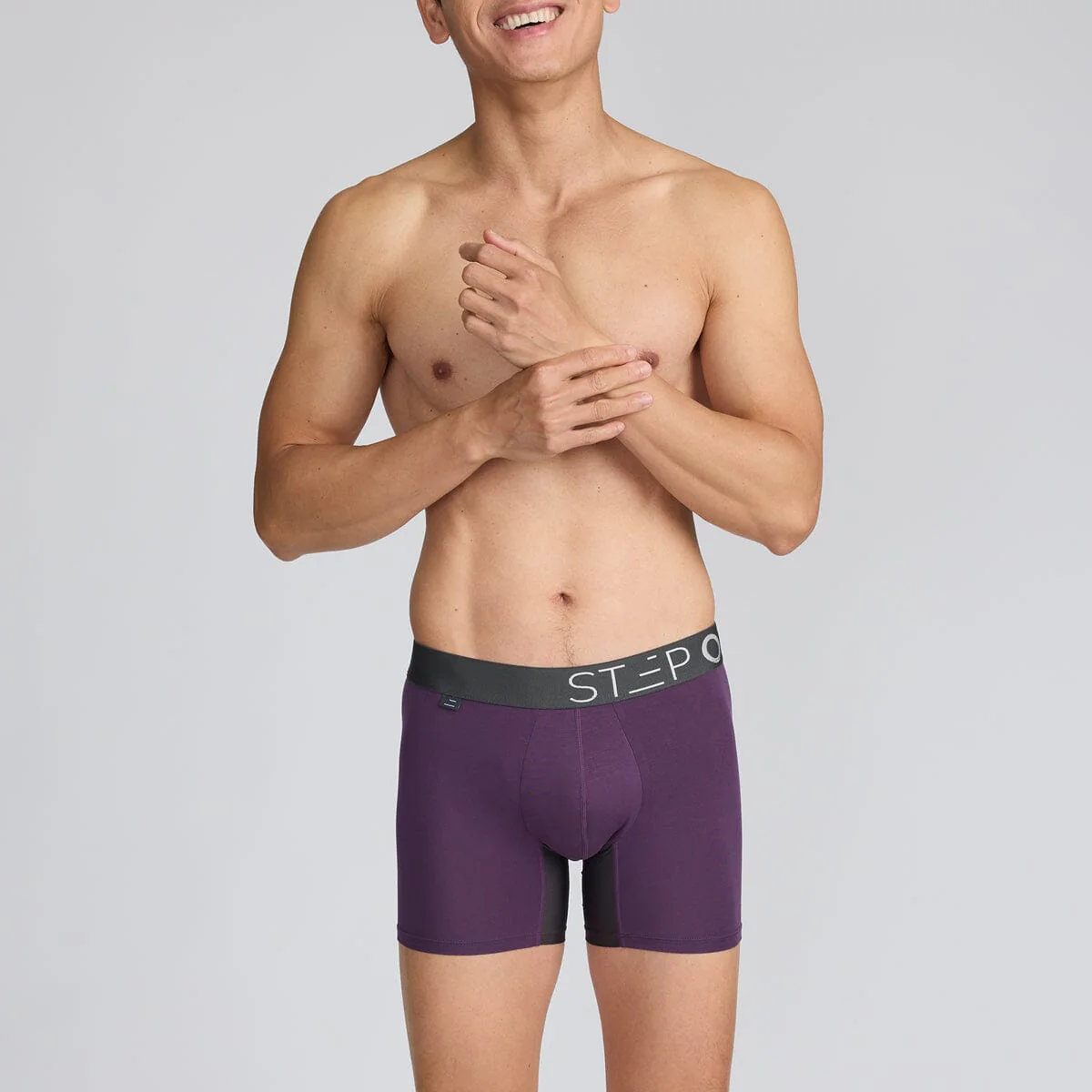 Trunk - Juicy Plums - Image 5