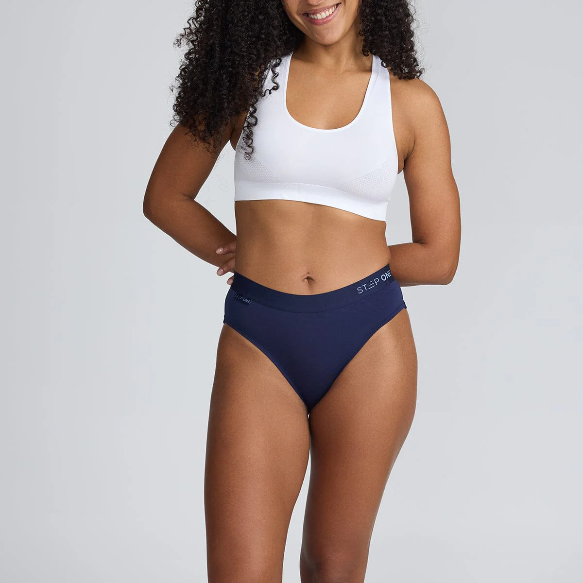 Women's Bikini Brief - Ahoy Sailor - Image 5