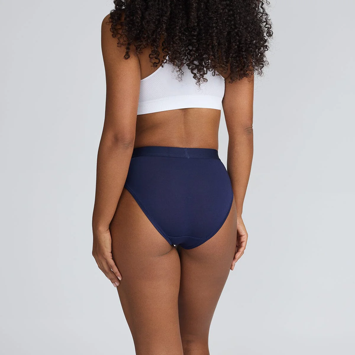 Women's Bikini Brief - Ahoy Sailor - Image 6