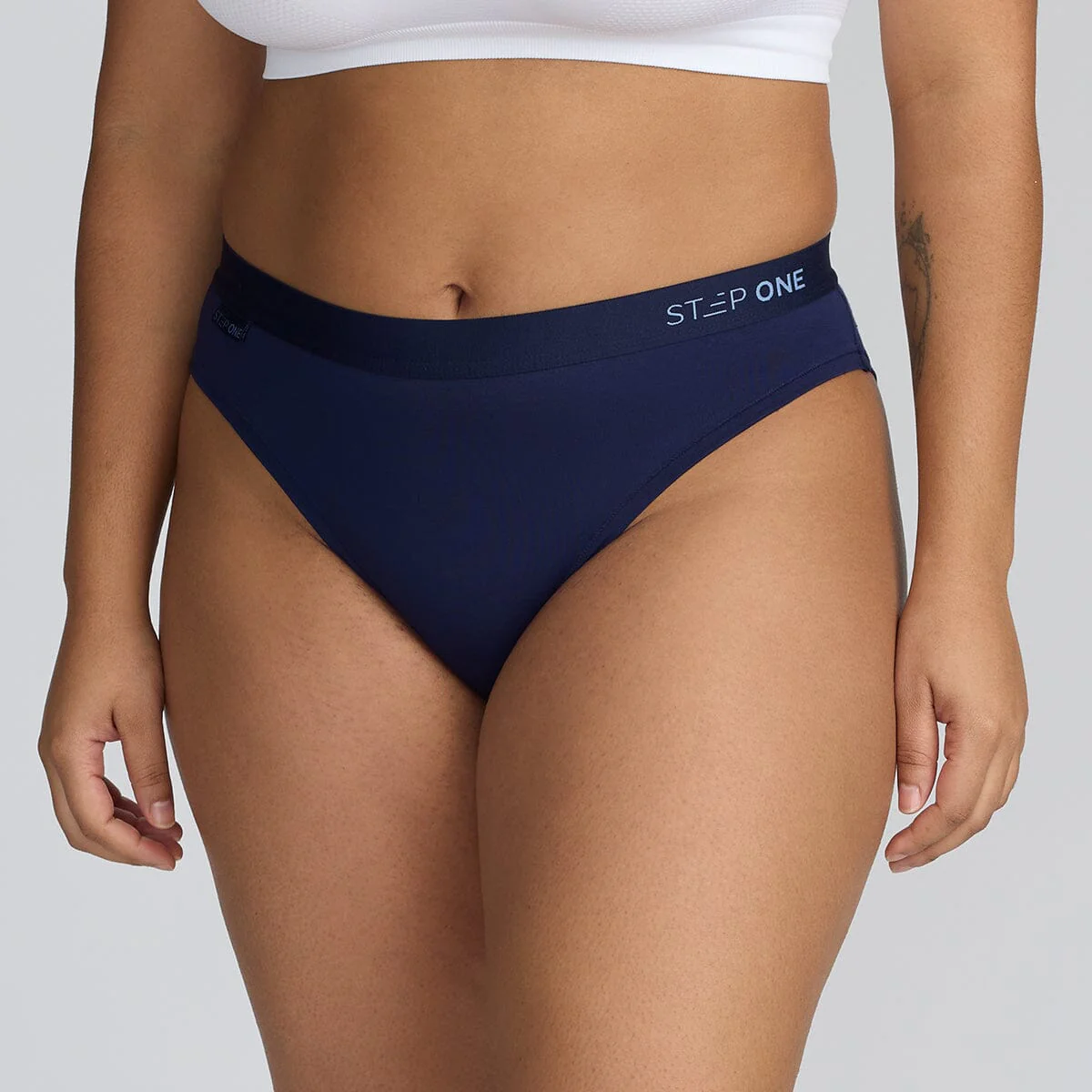Women's Bikini Brief - Ahoy Sailor - Image 7