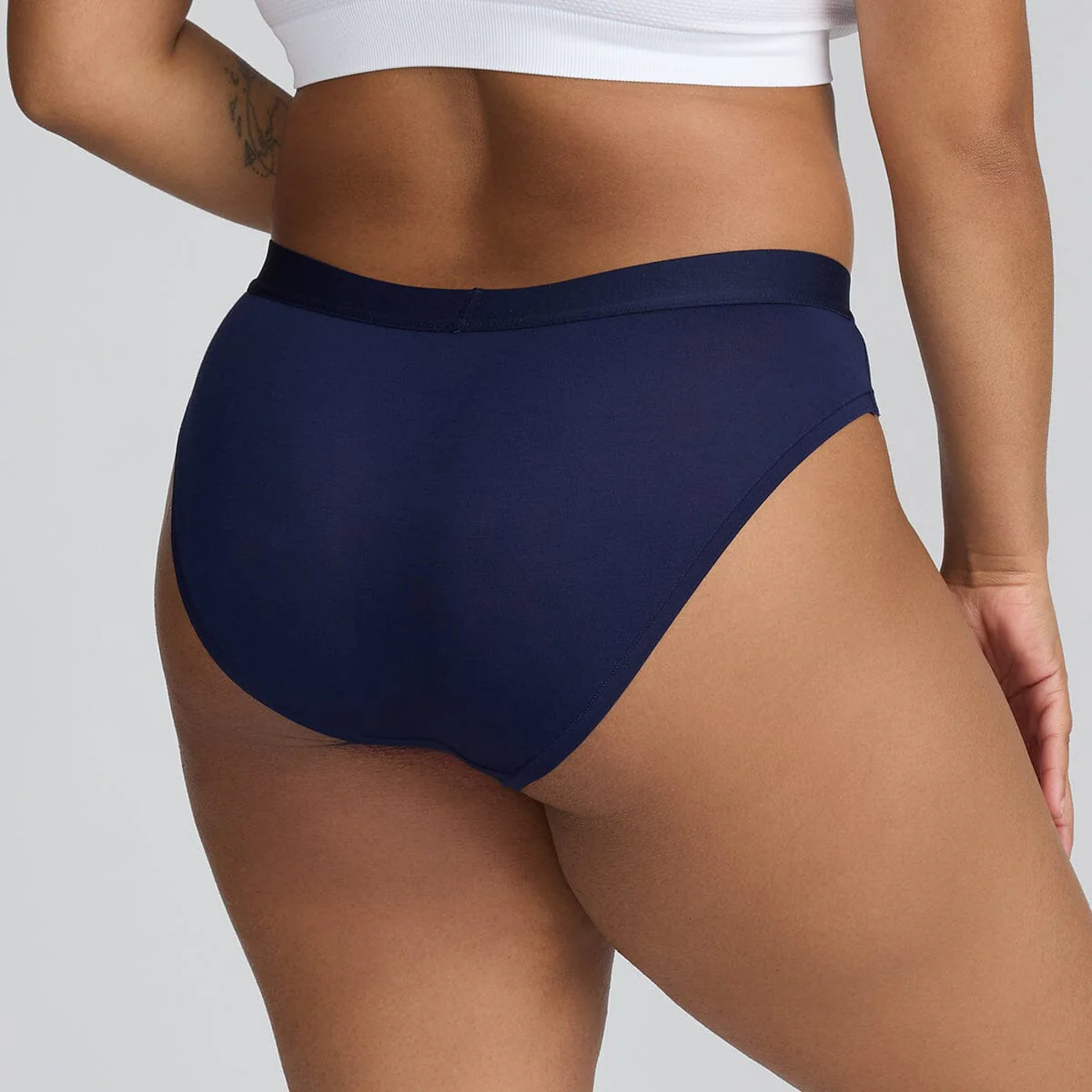 Women's Bikini Brief - Ahoy Sailor - Image 8