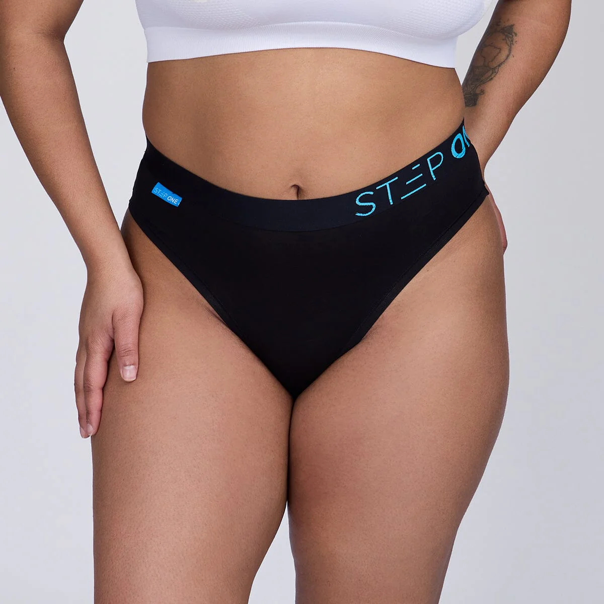 Women's Bikini Brief - STEPtember - Image 7
