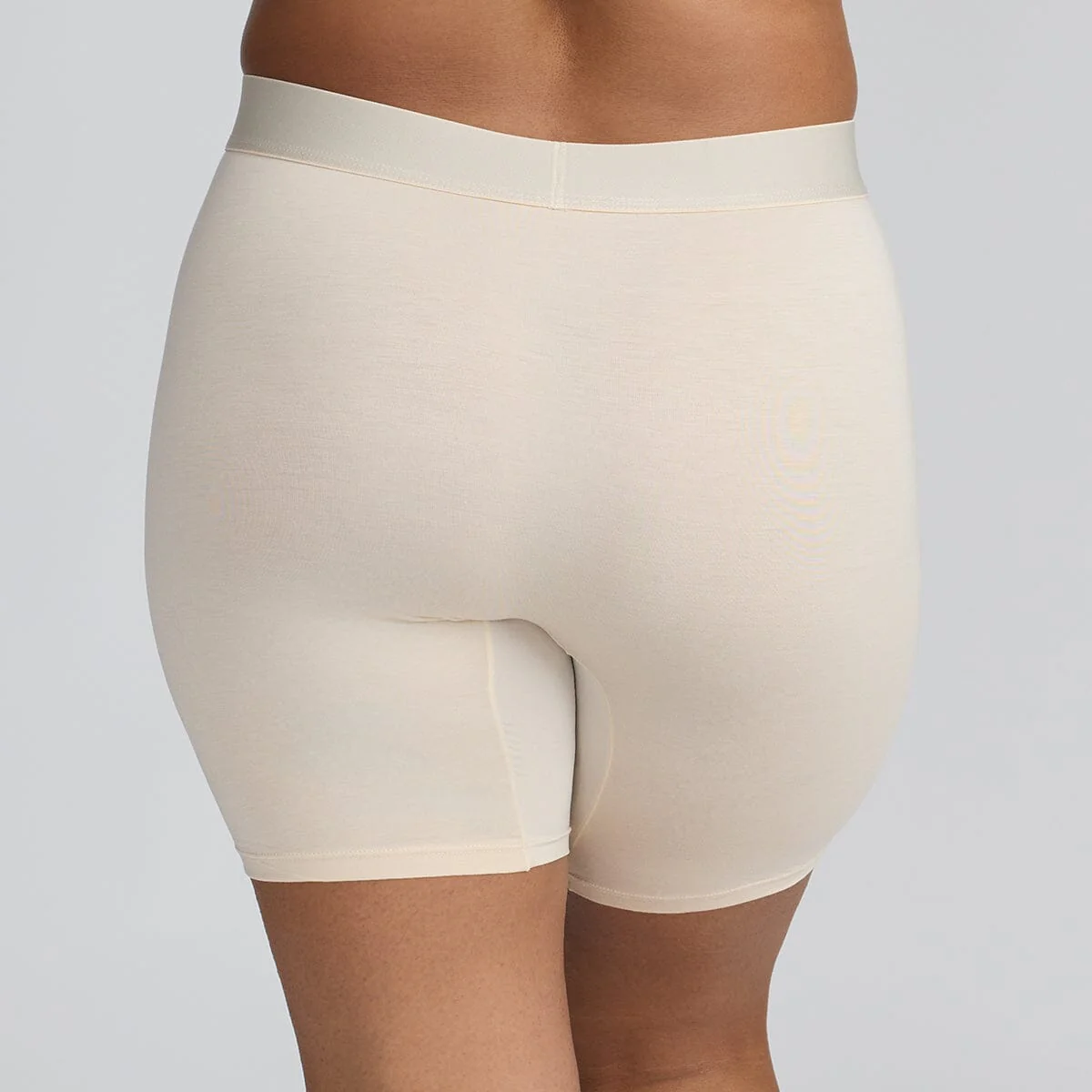 Women's Body Shorts - Butter Scotch - Image 8