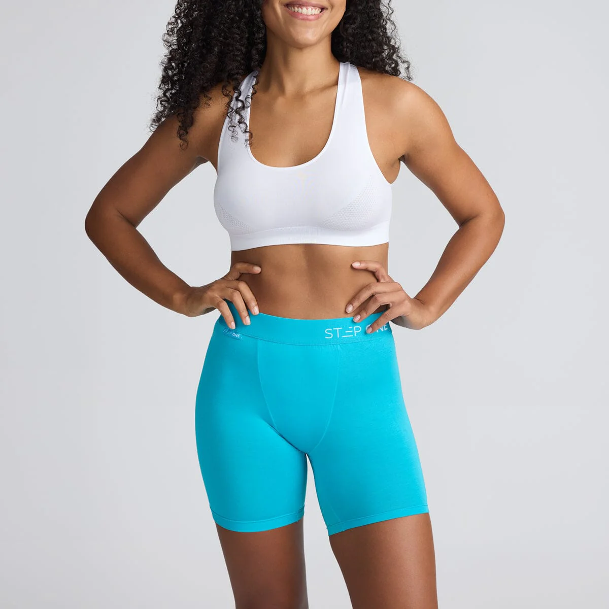 Women's Body Shorts - Crabs - Image 5