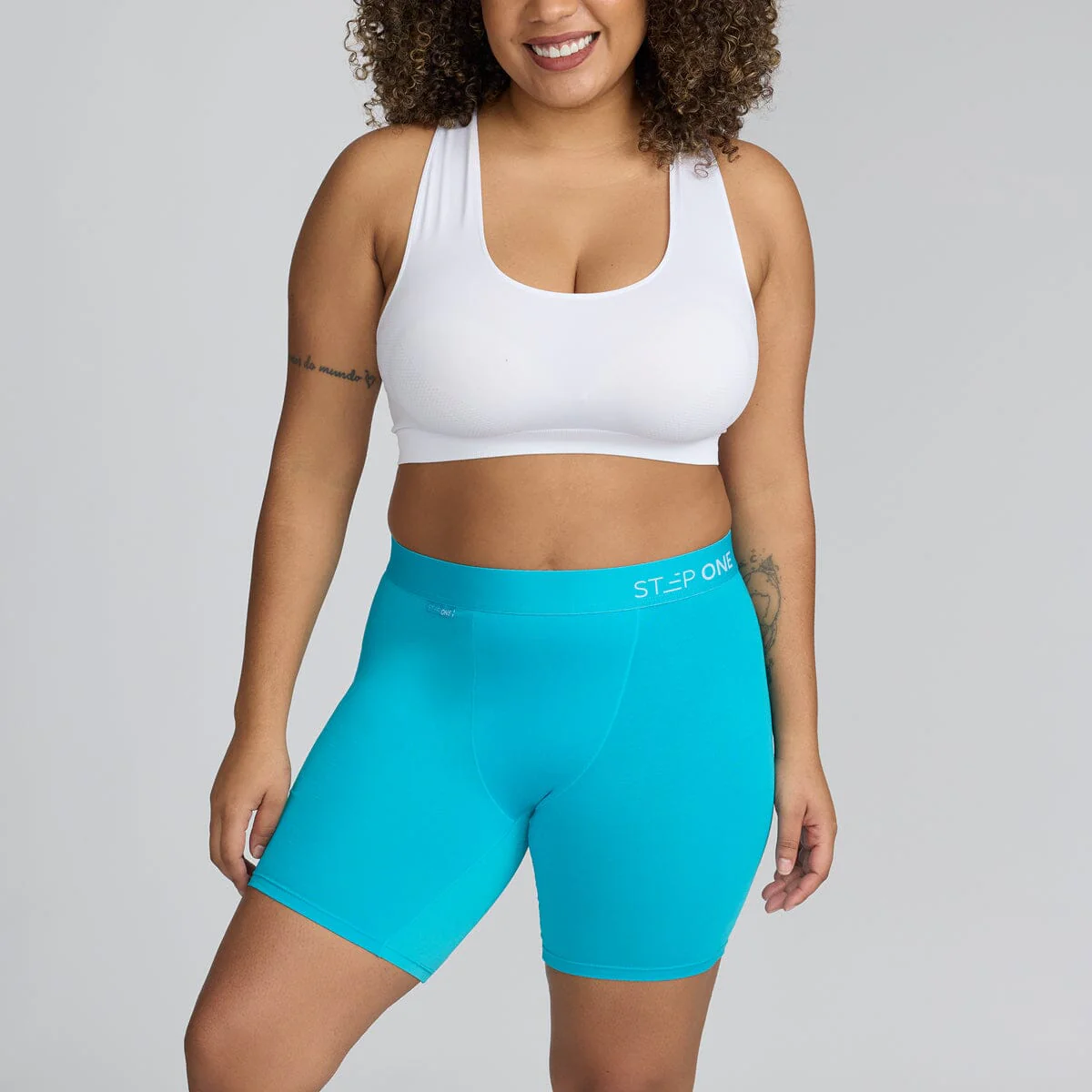 Women's Body Shorts - Crabs - Image 7