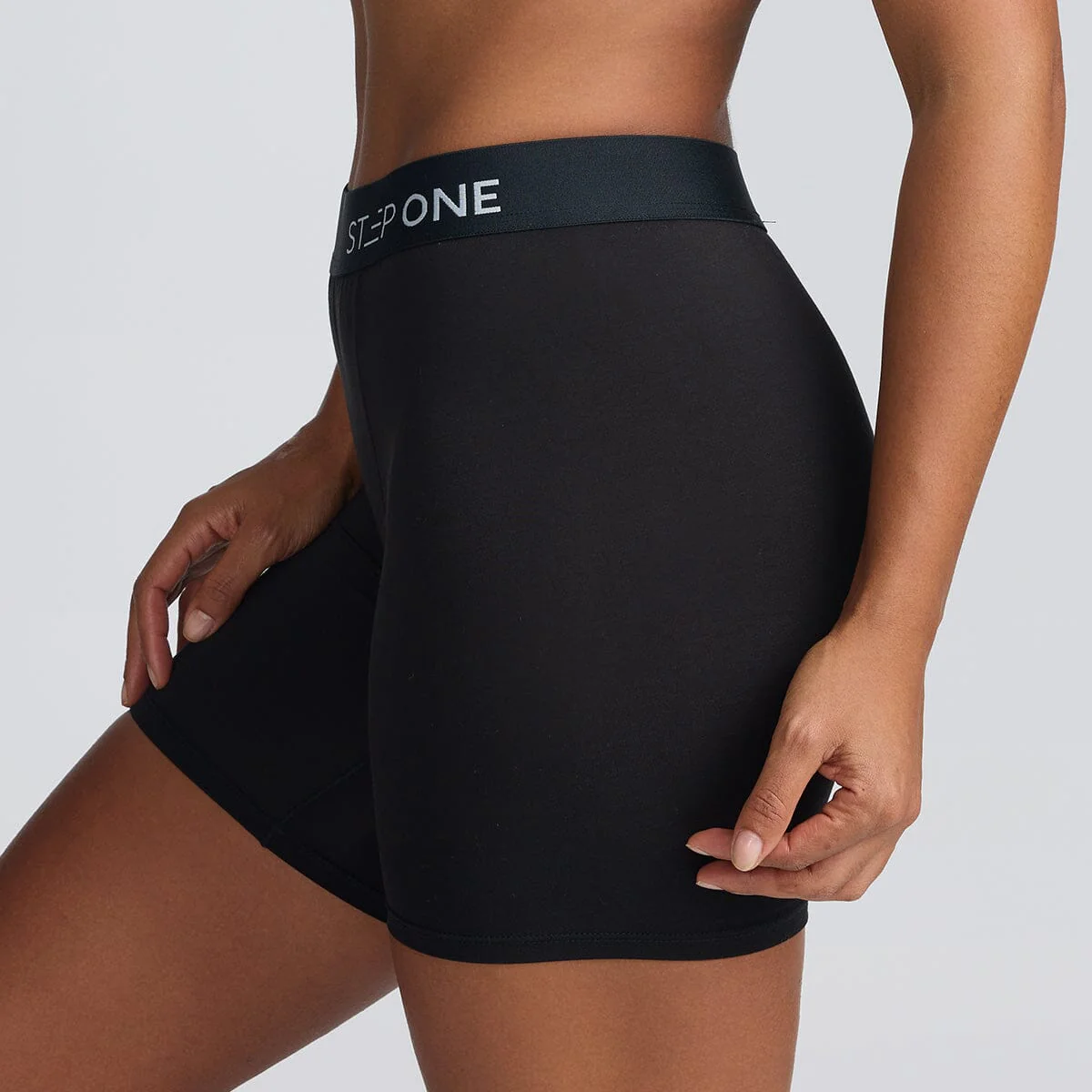 Women's Body Shorts - Tap Shoe - Image 3