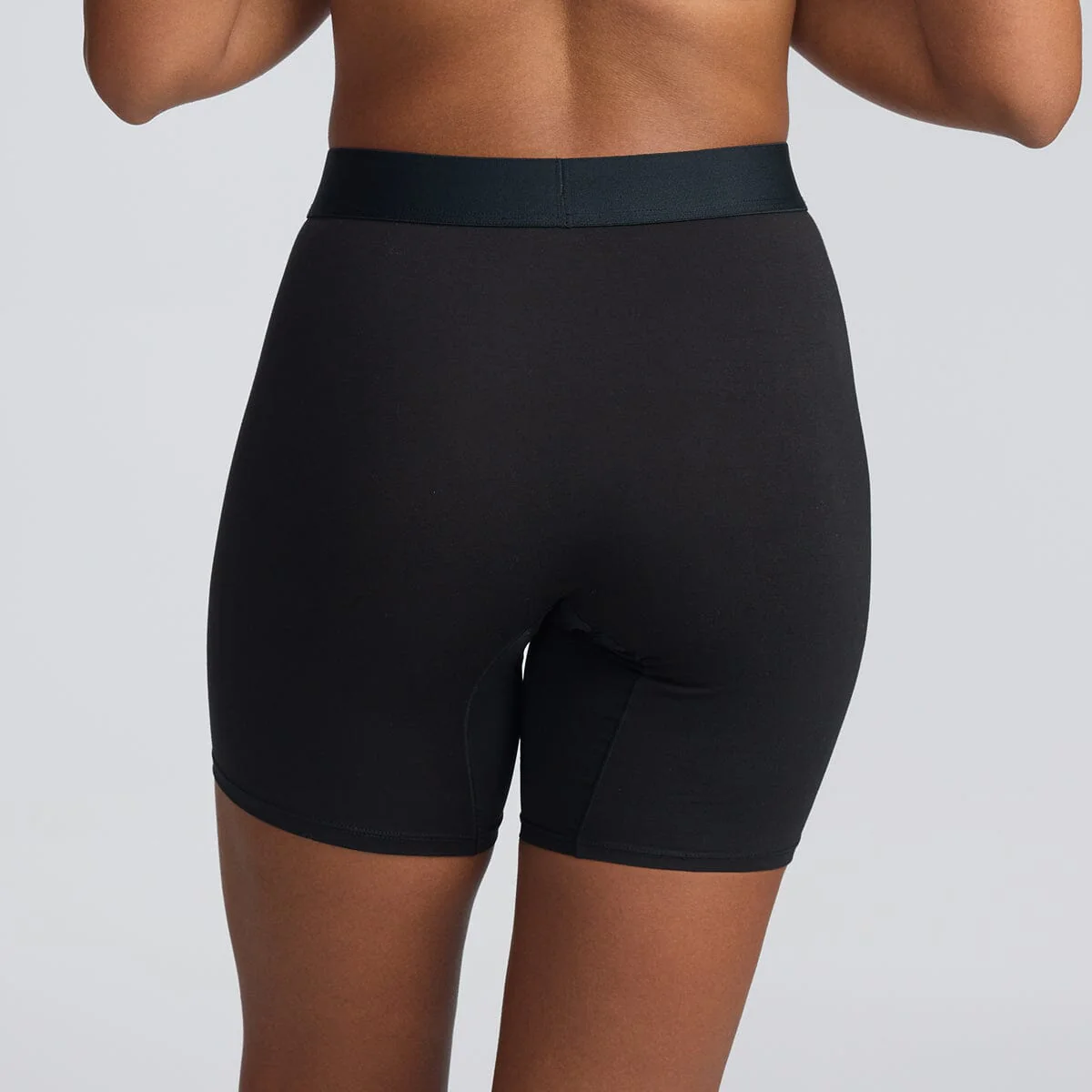 Women's Body Shorts - Tap Shoe - Image 4