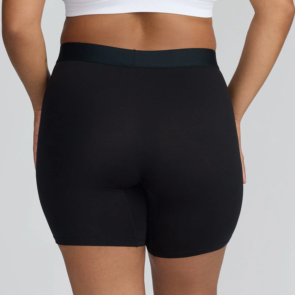 Women's Body Shorts - Tap Shoe - Image 8