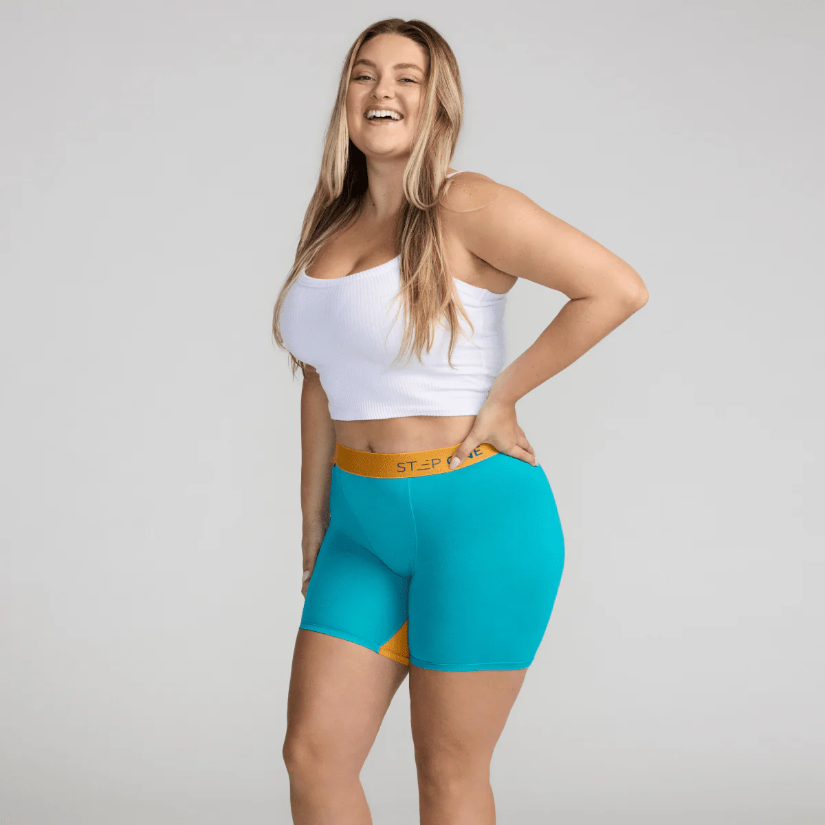 Women's Body Shorts - Tropix - Image 3